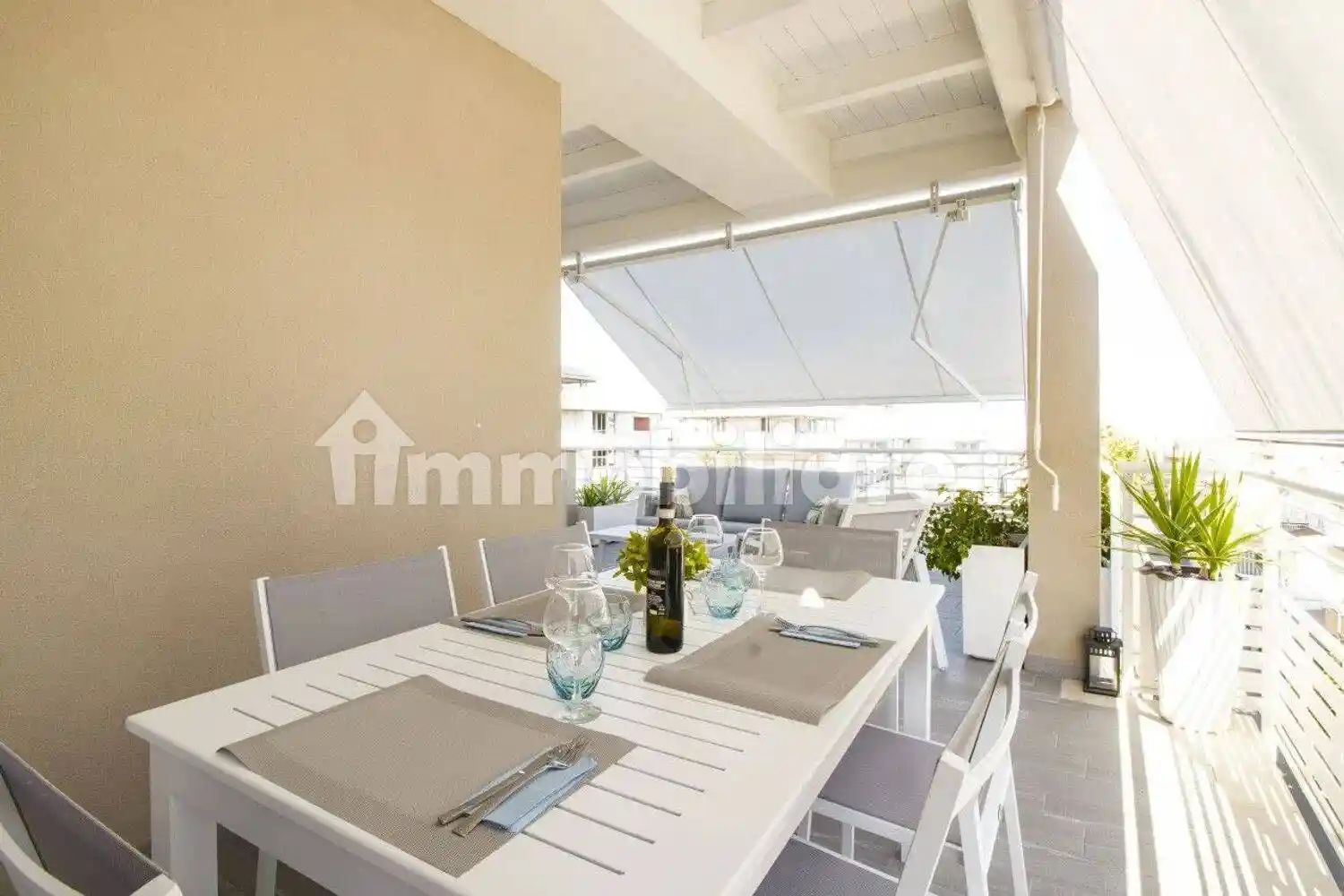 Trilocale via Firenze, 44, Centro, Alba Adriatica - foto 3