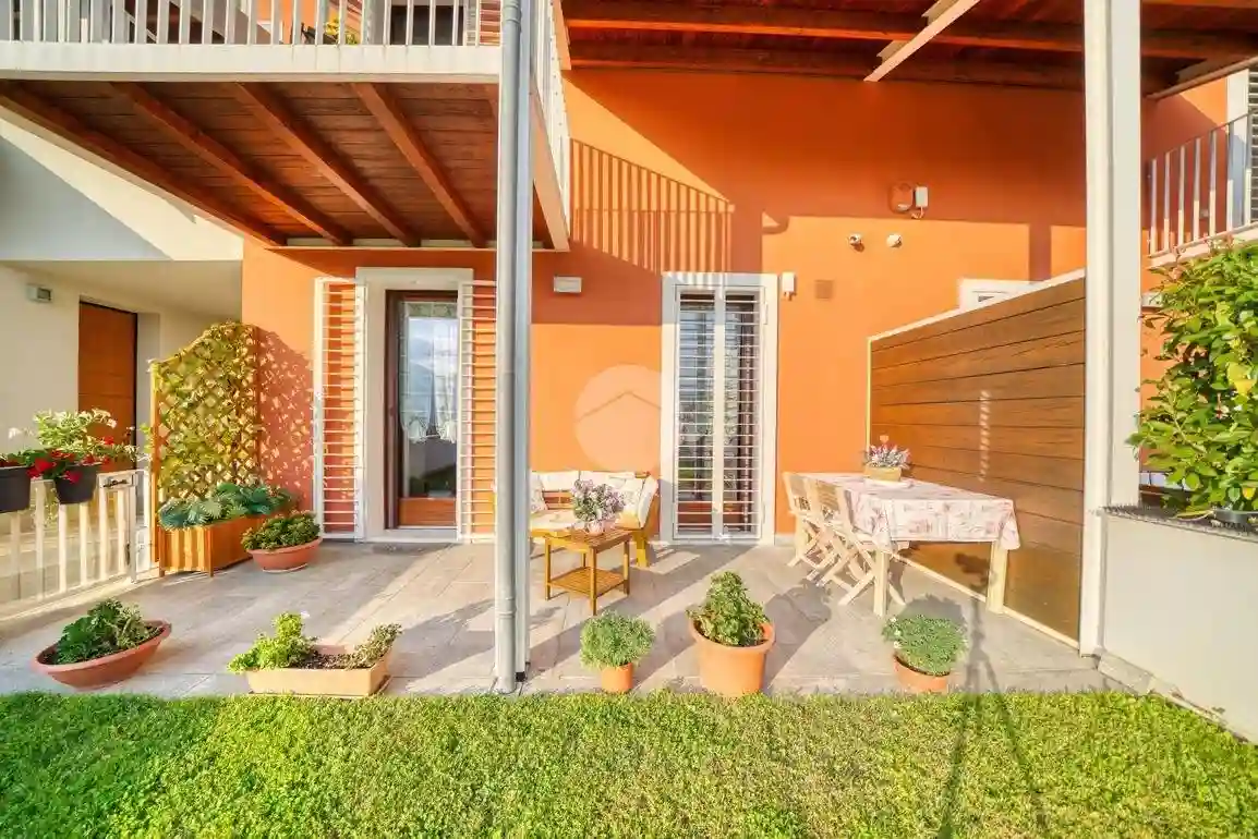 Villetta a schiera - foto 3