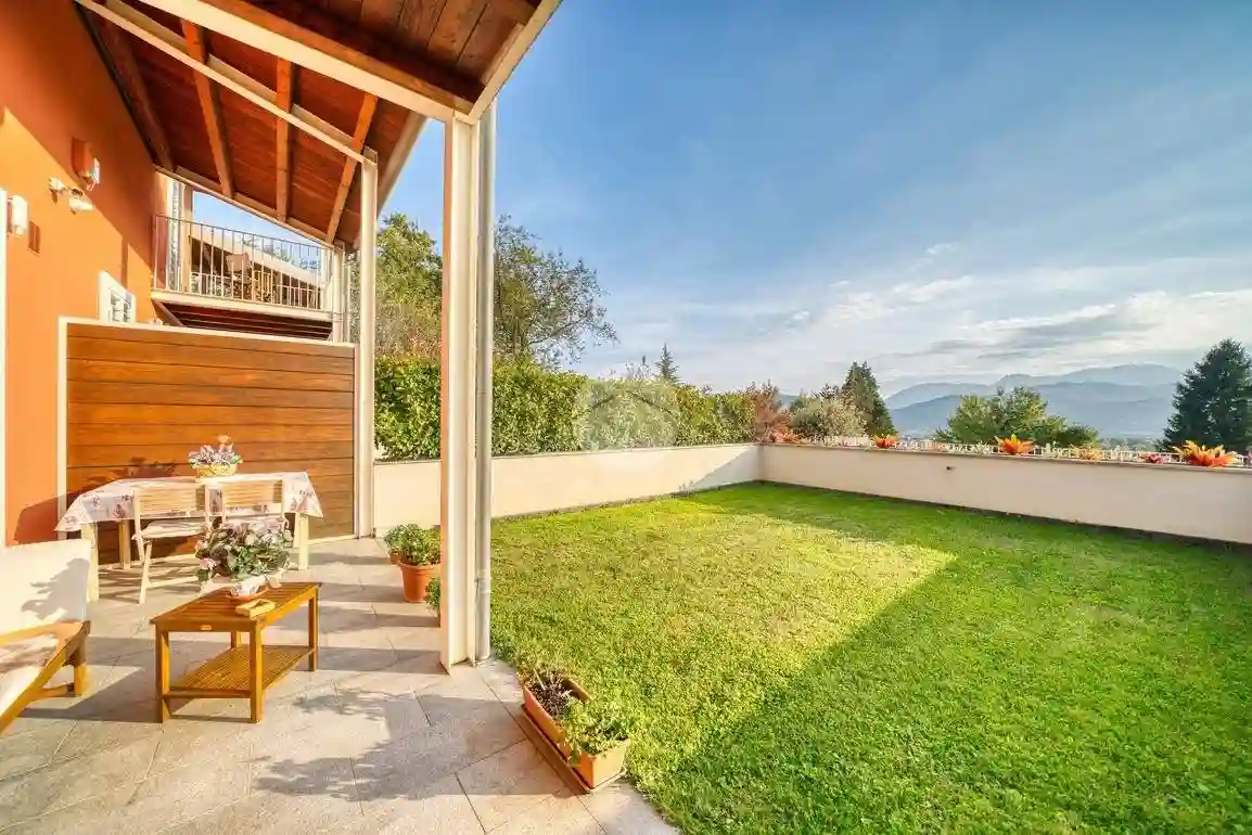 Villetta a schiera - foto 4