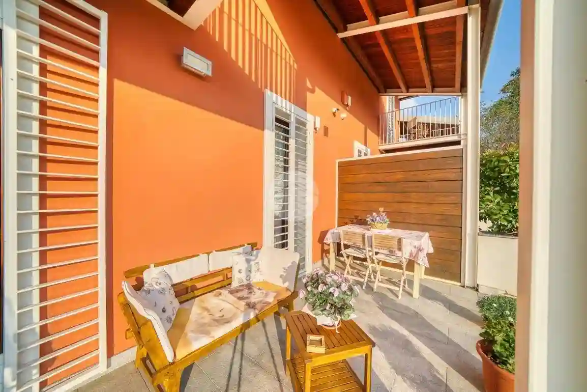 Villetta a schiera - foto 5