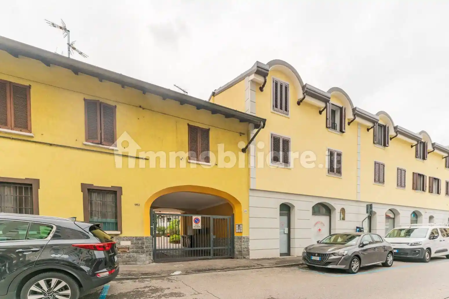 Appartamento in vendita a Sesto San Giovanni