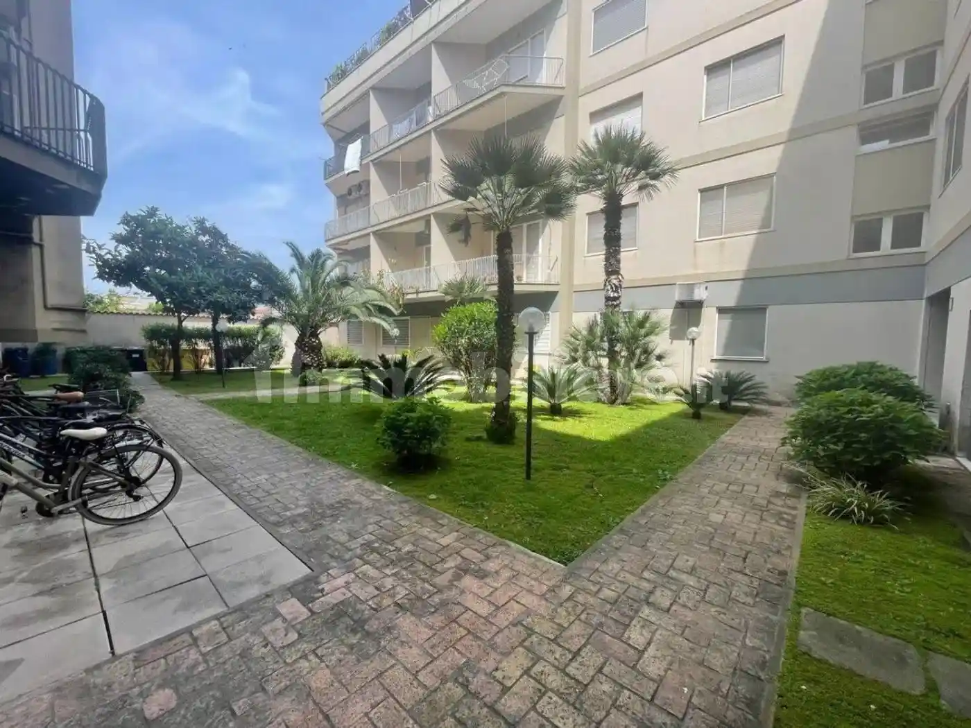 Appartamento in vendita a Terracina