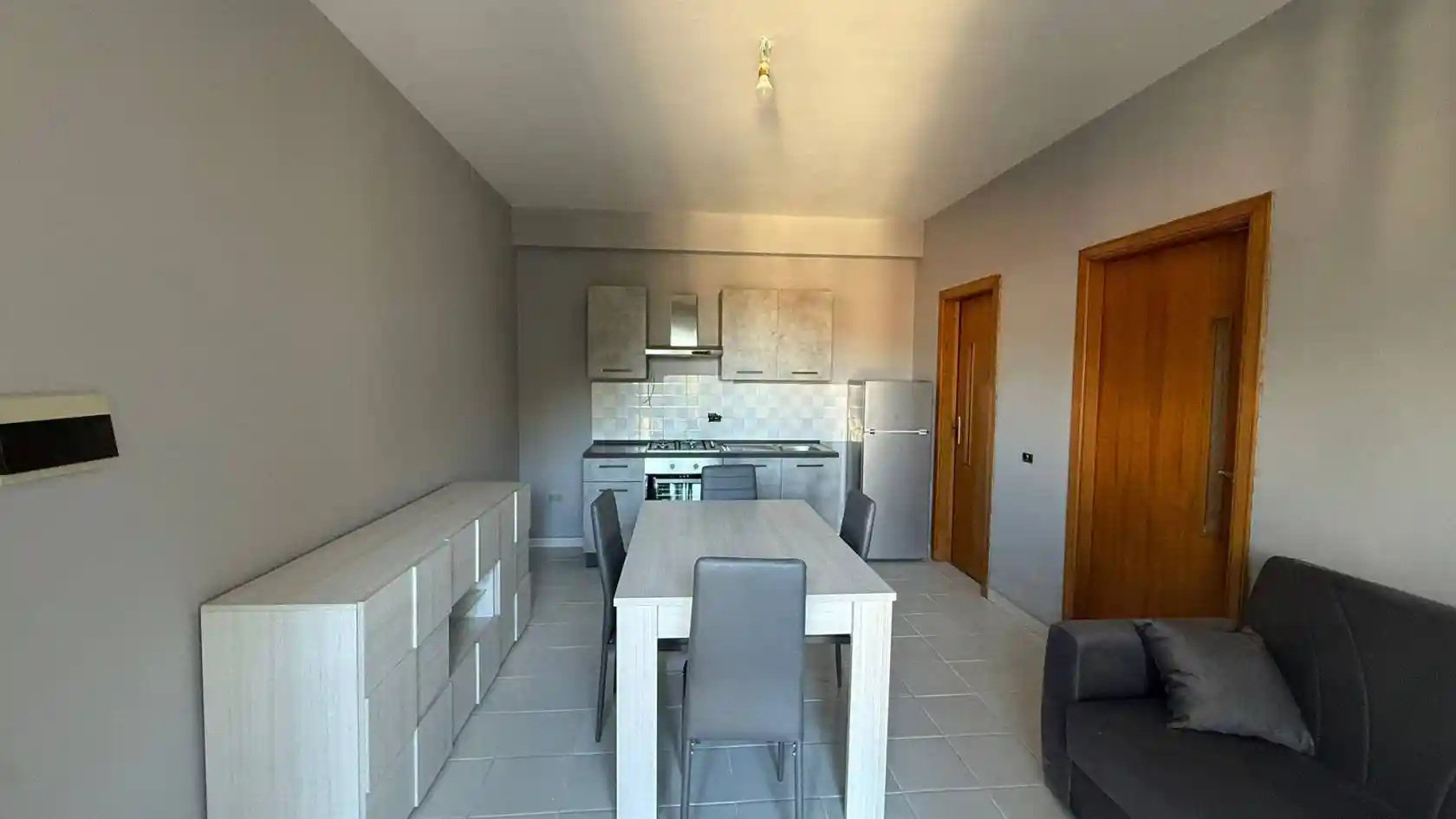 Bilocale via Campi 5, Centro, Monteforte Irpino - foto 2