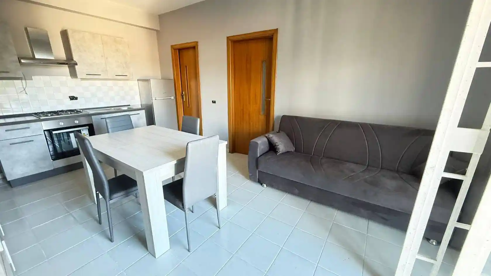 Bilocale via Campi 5, Centro, Monteforte Irpino - foto 3