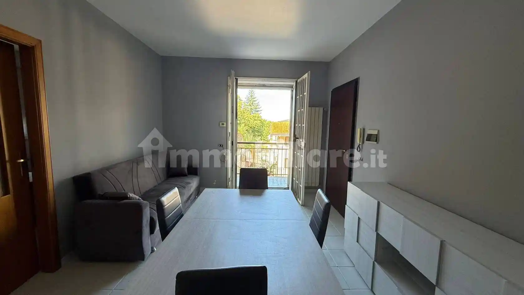 Bilocale via Campi 5, Centro, Monteforte Irpino - foto 4