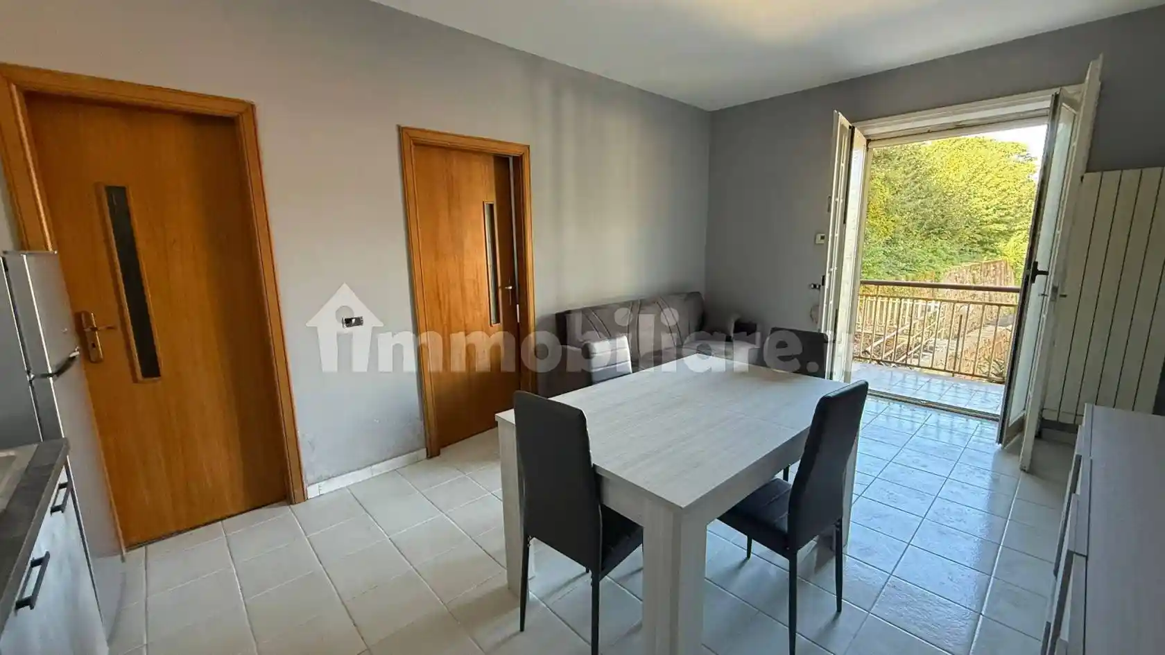 Bilocale via Campi 5, Centro, Monteforte Irpino - foto 5