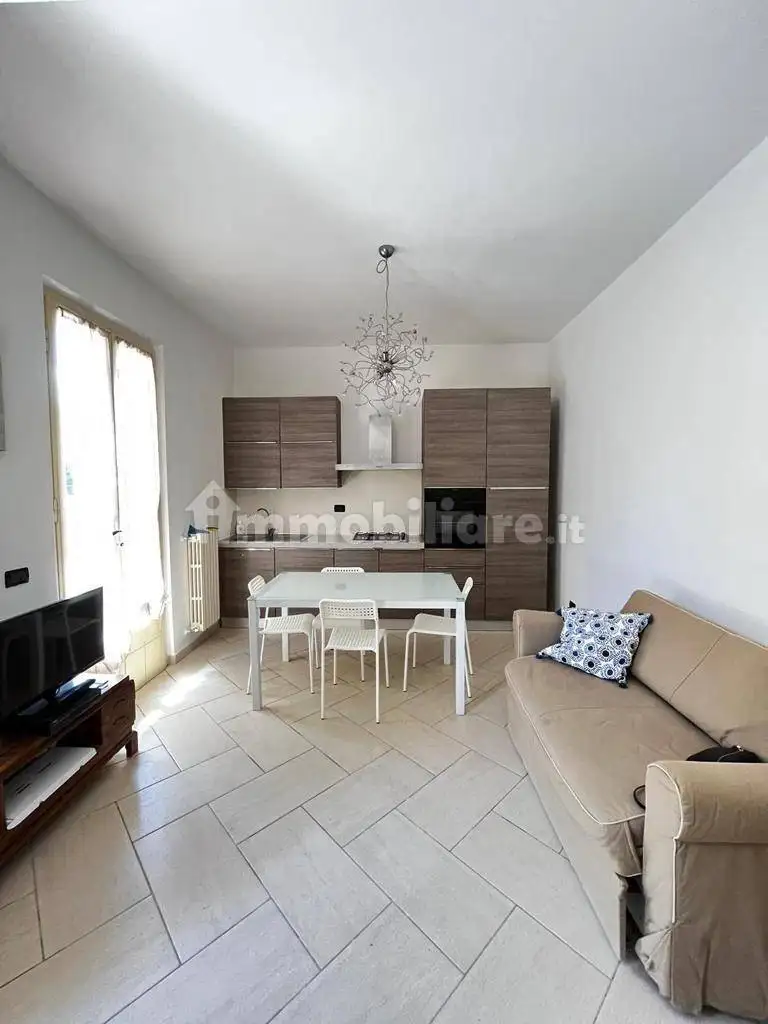 Appartamento in affitto a Massa