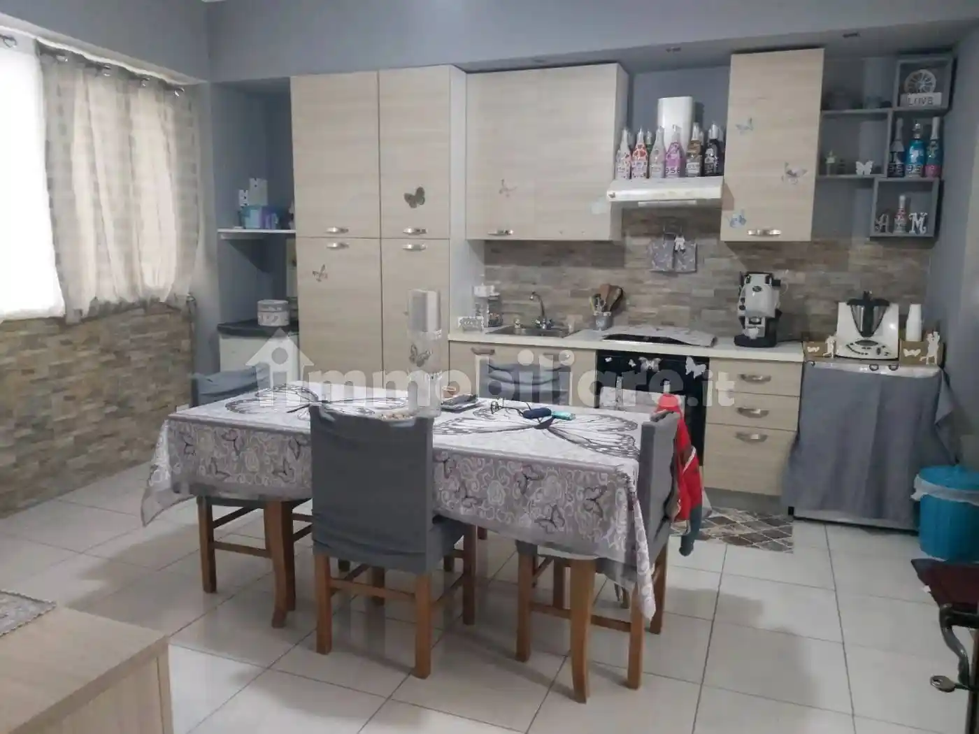 Appartamento in vendita a Capaci