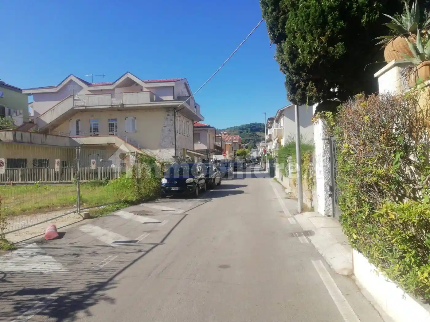 Villa bifamiliare via Isonzo, Santa Filomena, Montesilvano - foto 3