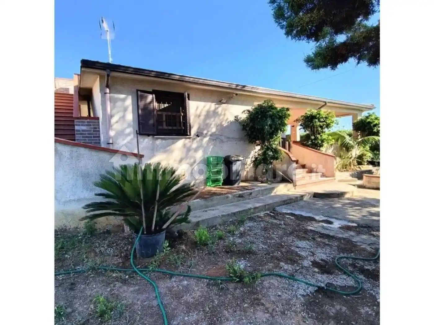 Villa in vendita a Balestrate