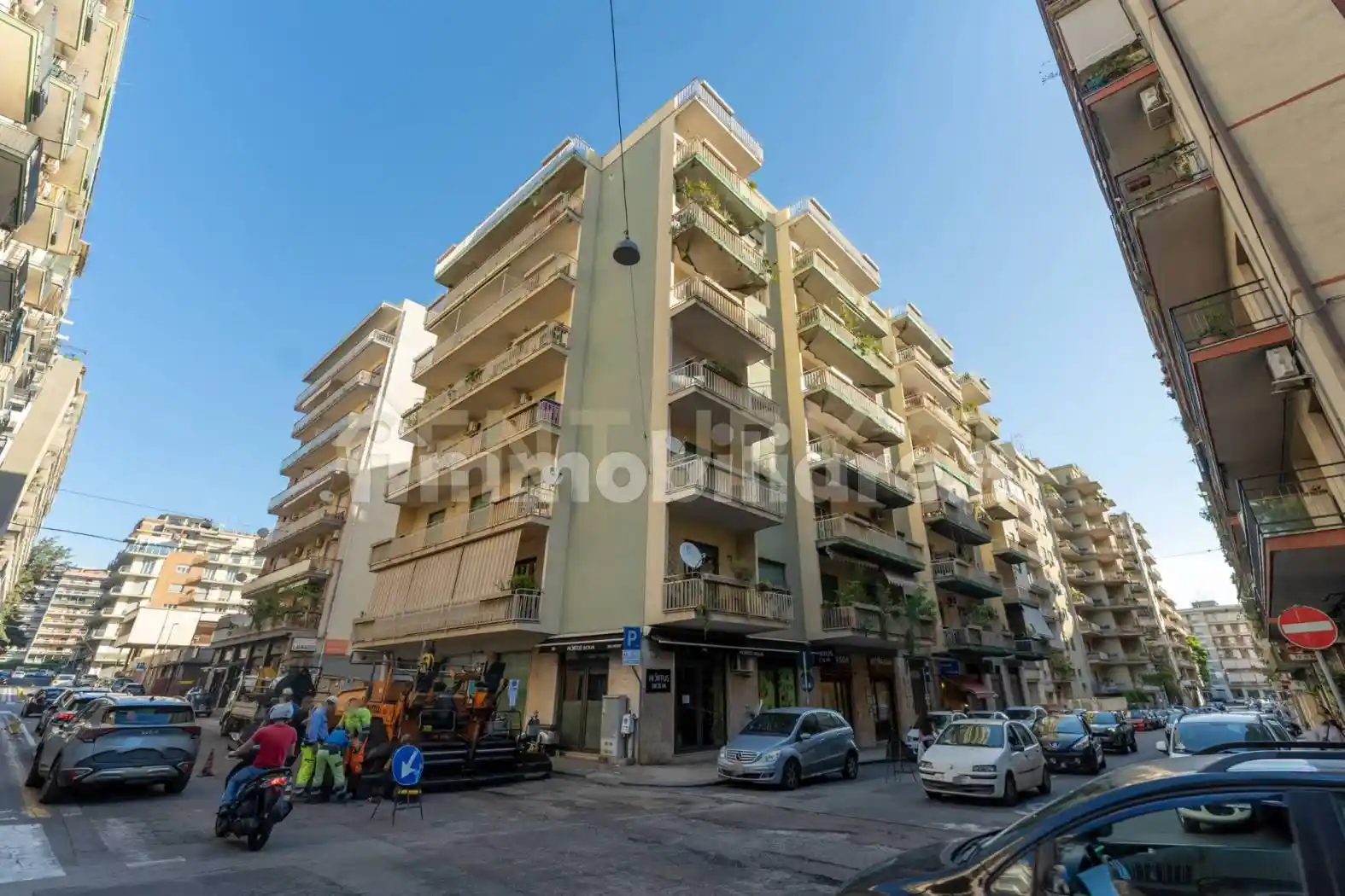 Appartamento via Napoli 79, Province - Veneto, Catania - foto 2