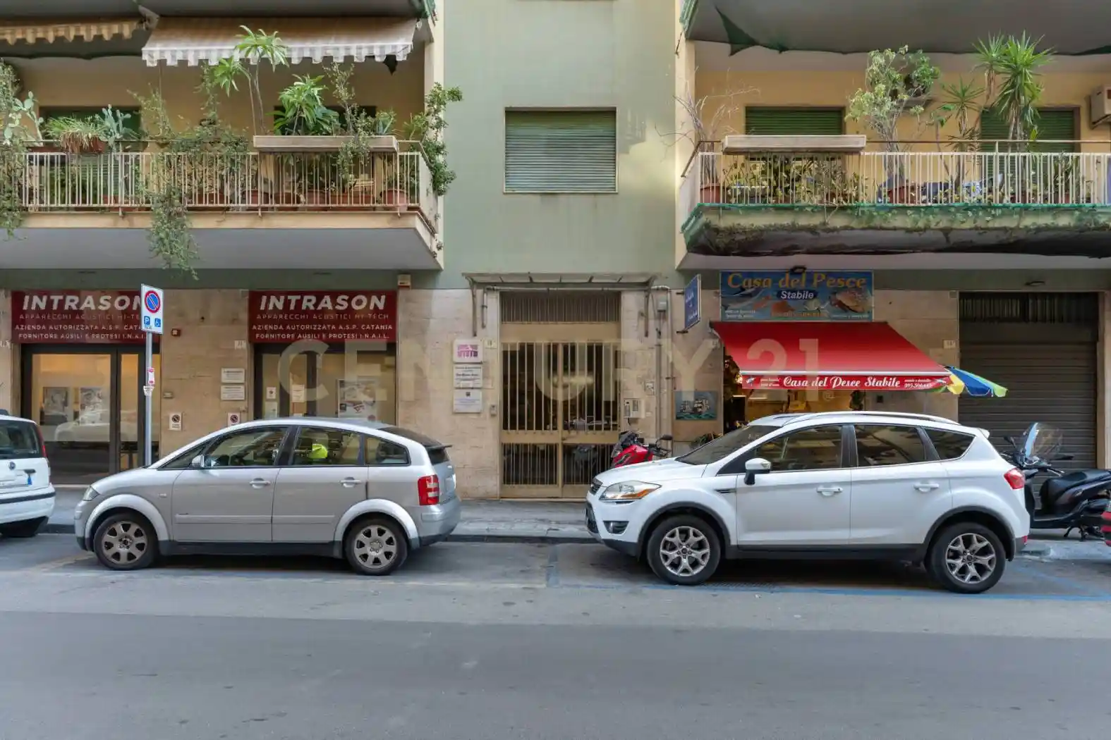 Appartamento via Napoli 79, Province - Veneto, Catania - foto 3