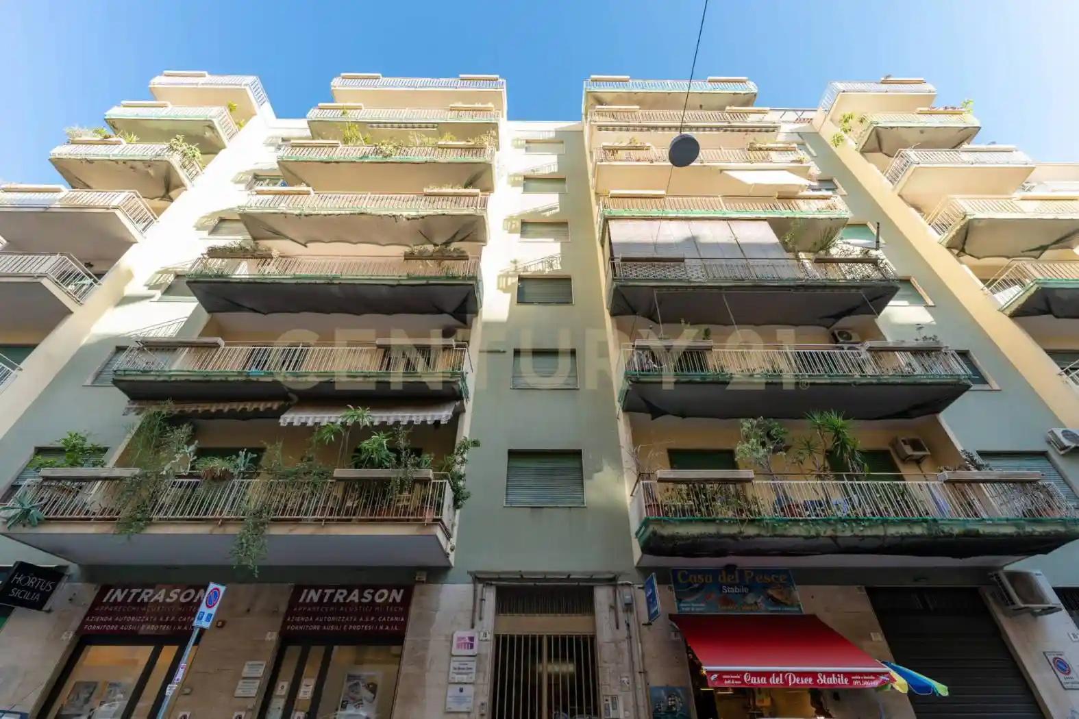 Appartamento via Napoli 79, Province - Veneto, Catania - foto 4