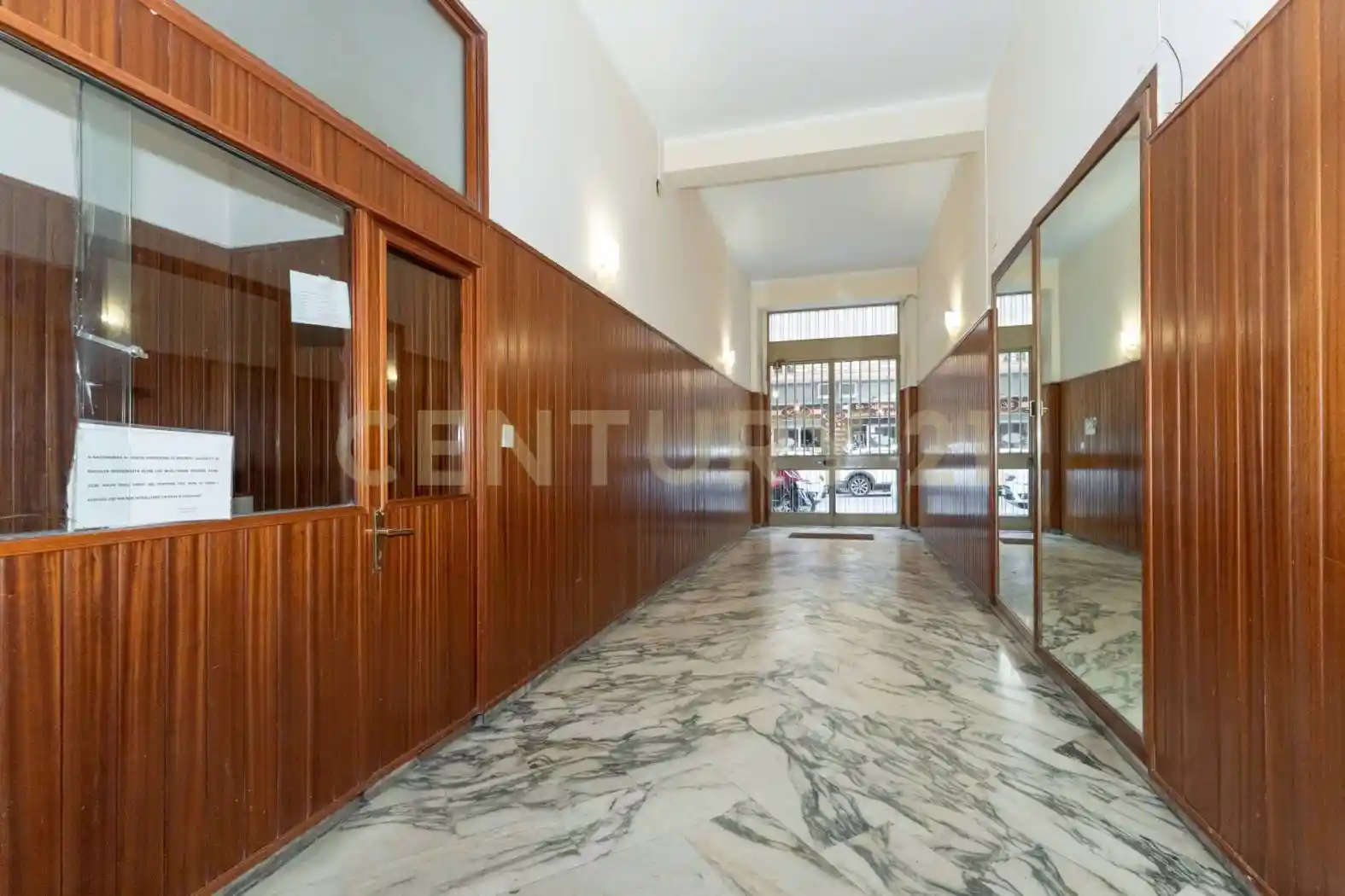 Appartamento via Napoli 79, Province - Veneto, Catania - foto 5