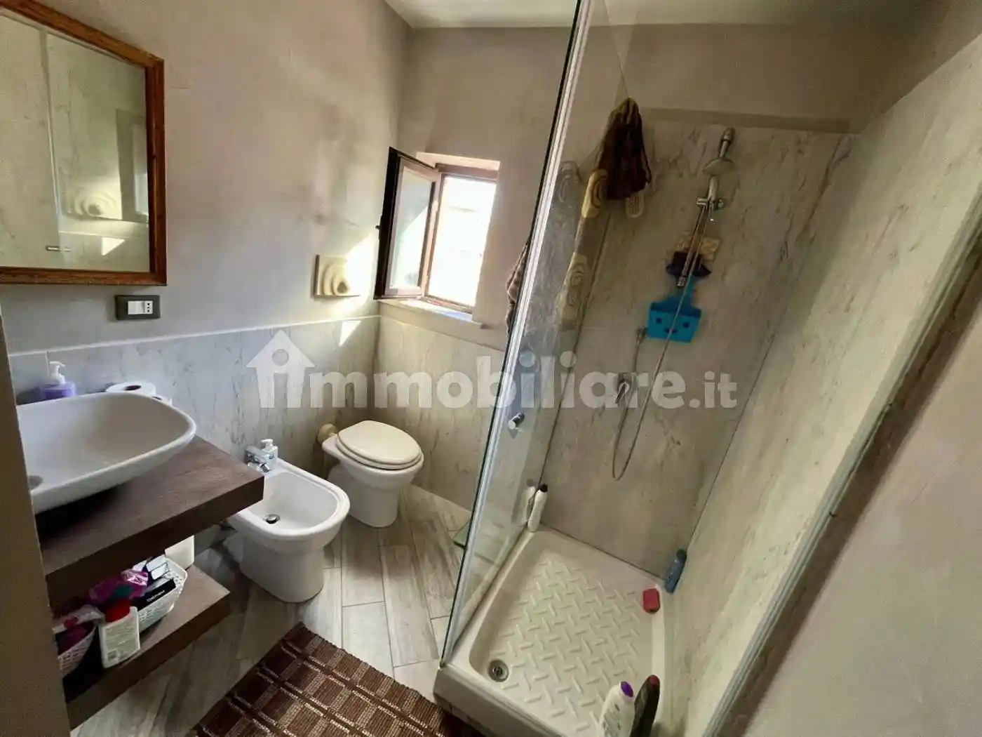 Quadrilocale Neighbourhood: Sferracavallo, Sferracavallo - Barcarello, Palermo - foto 2