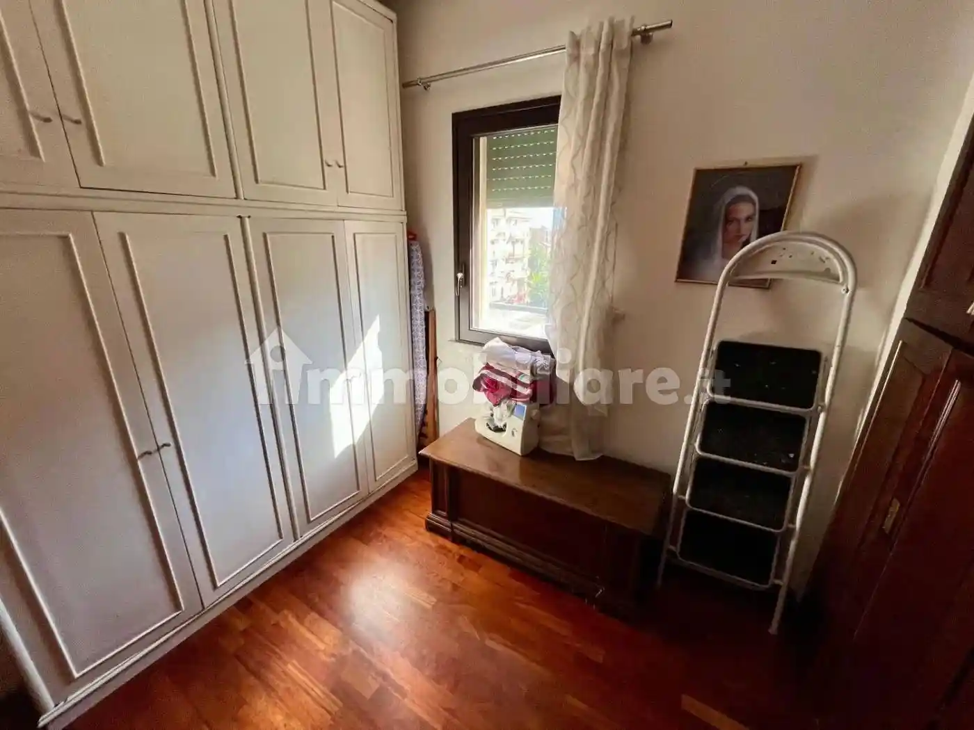 Quadrilocale Neighbourhood: Sferracavallo, Sferracavallo - Barcarello, Palermo - foto 3