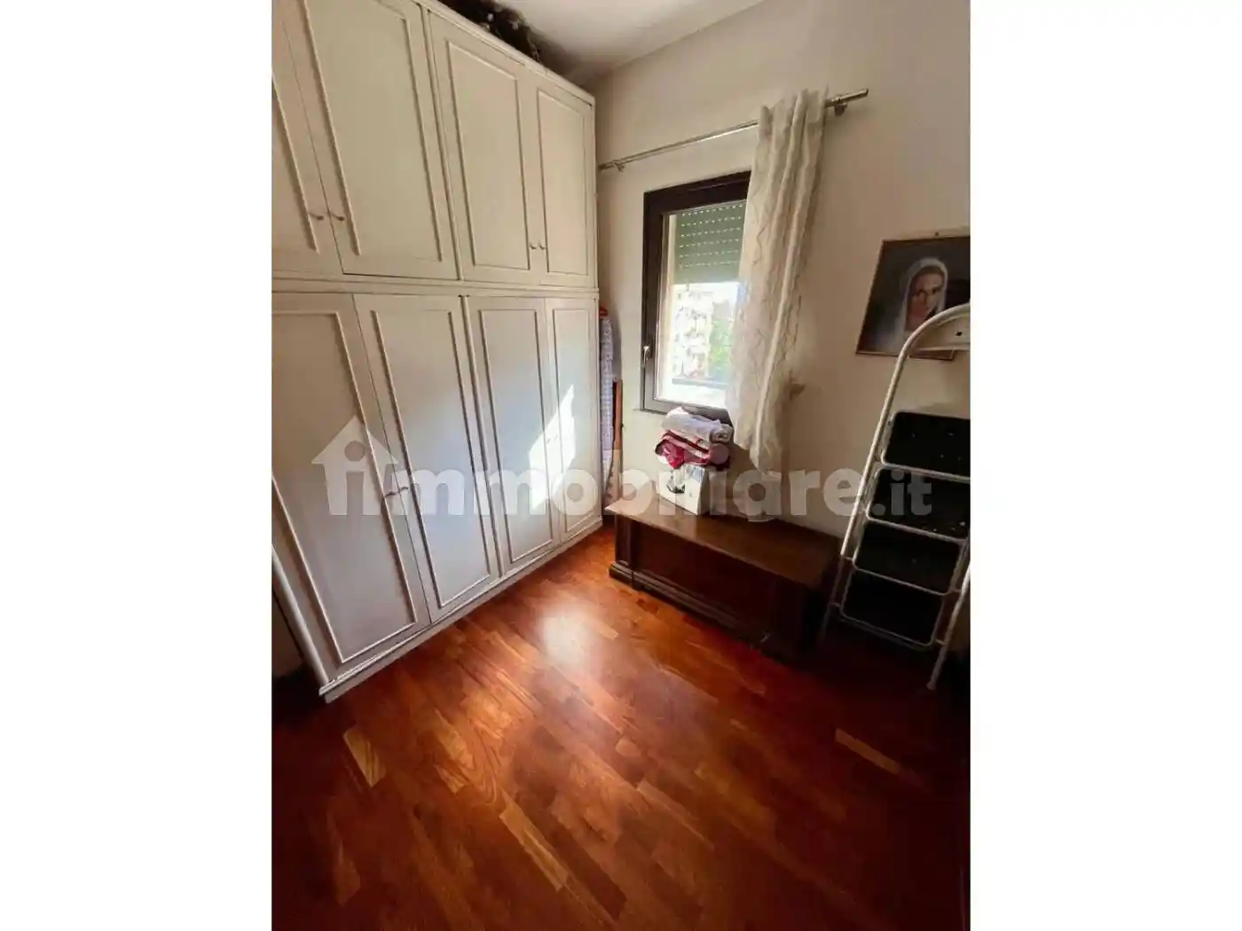 Quadrilocale Neighbourhood: Sferracavallo, Sferracavallo - Barcarello, Palermo - foto 5