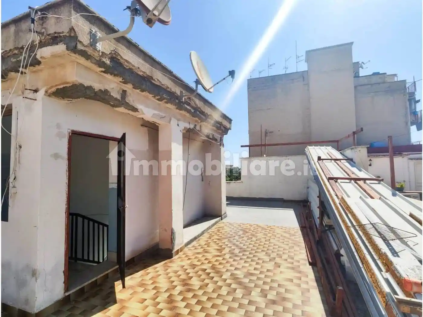 Trilocale Neighbourhood: Arenella - Acquasanta - Vergine Maria, Arenella, Palermo - foto 2