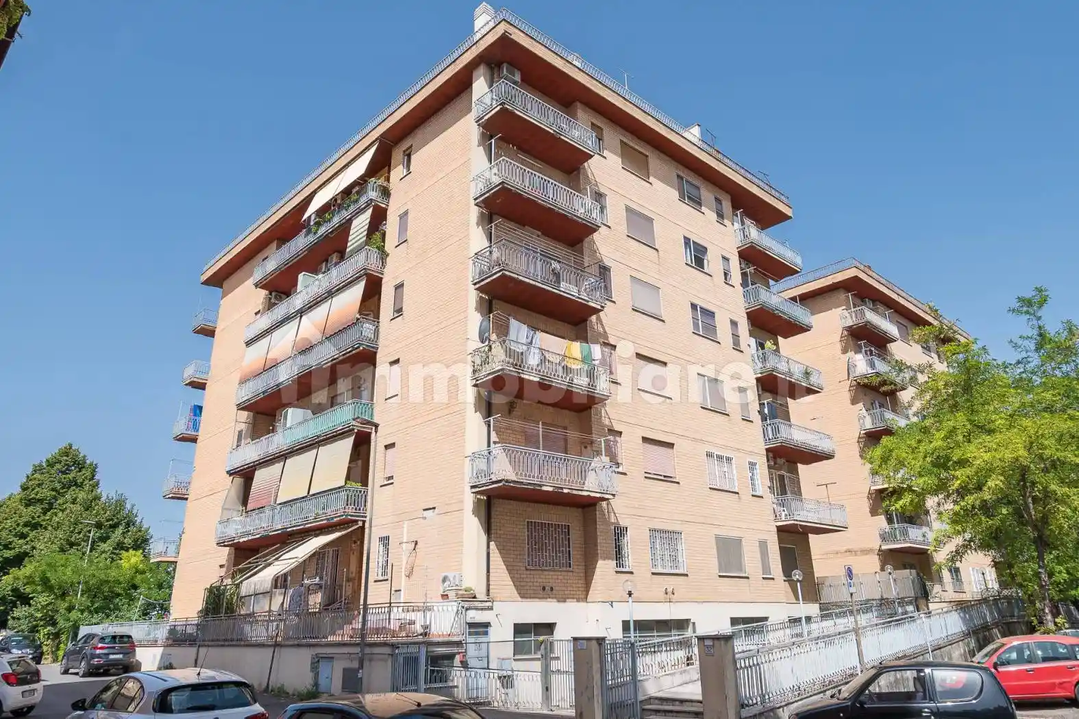 Appartamento in vendita a Guidonia Montecelio