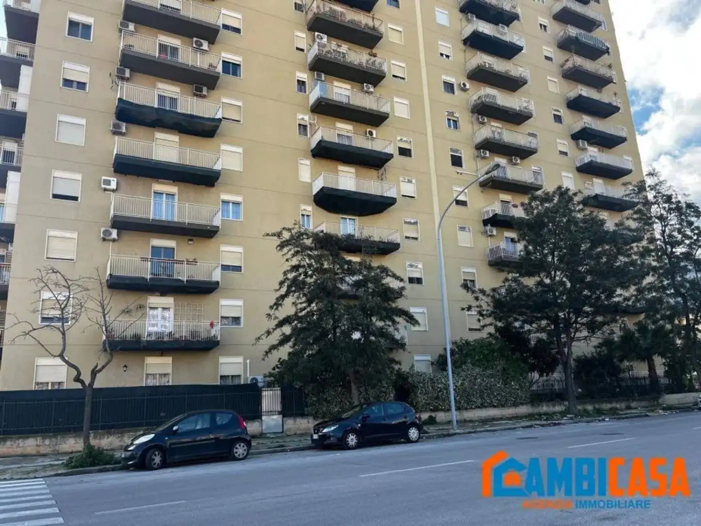 Appartamento in vendita a Palermo