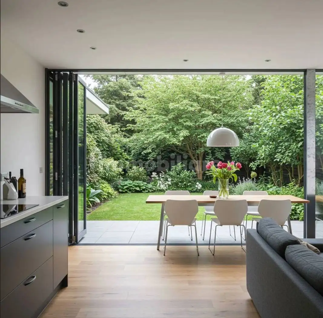 Appartamento in vendita a Nove