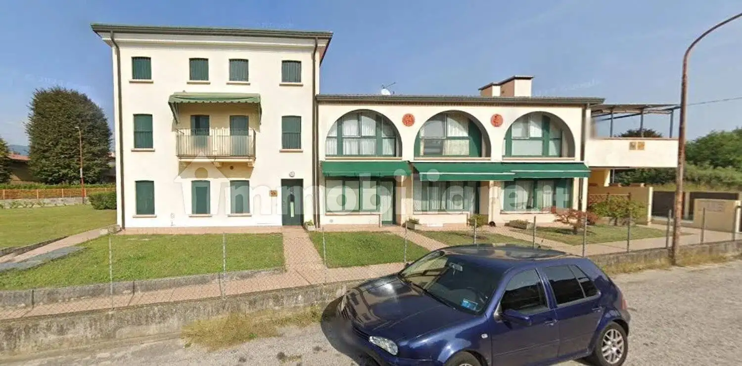 Appartamento in vendita a Nove