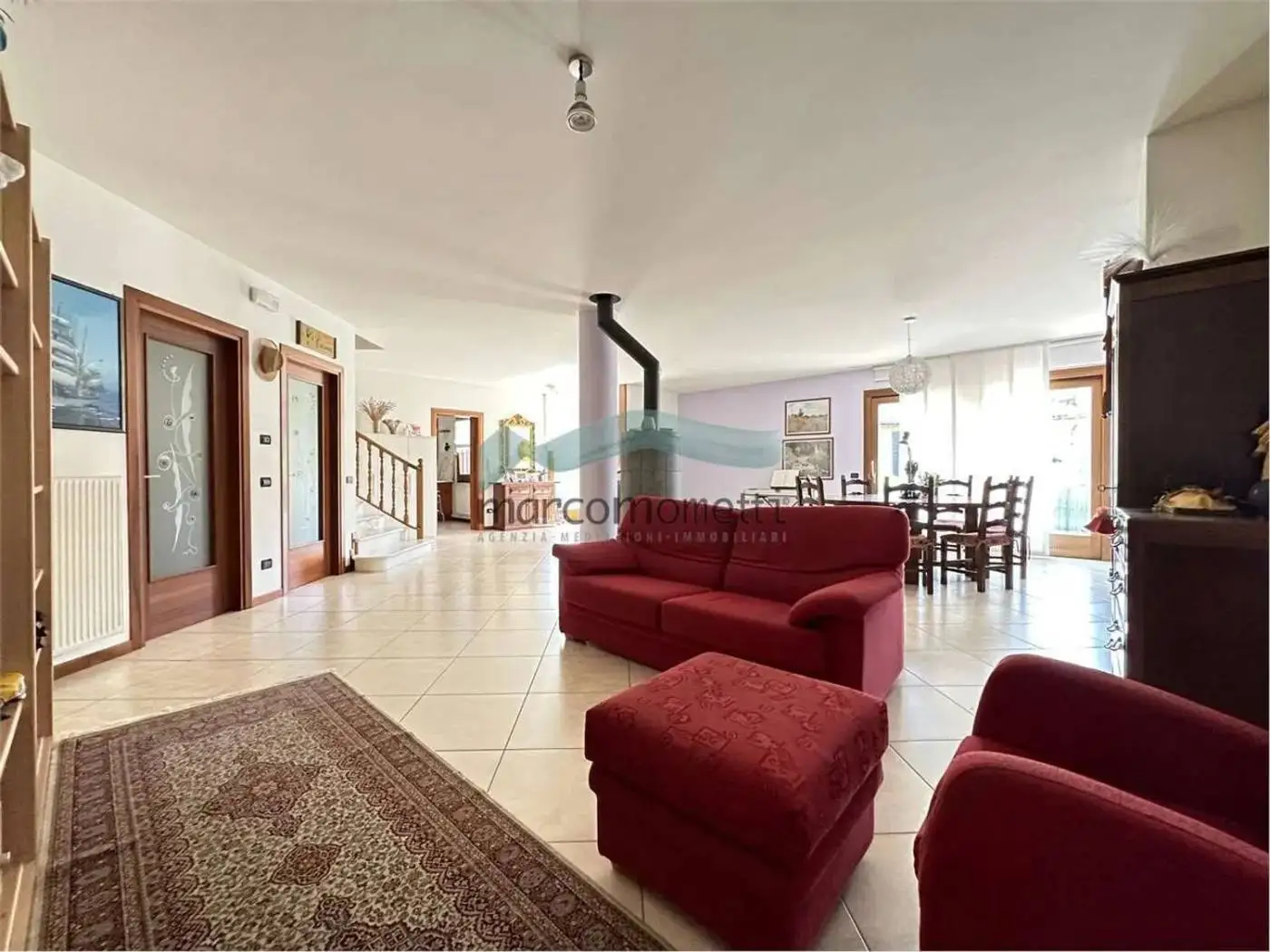 Villa in vendita a Fregona