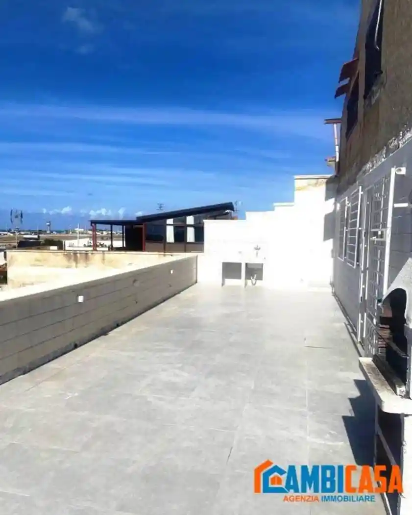 Appartamento in vendita a Palermo