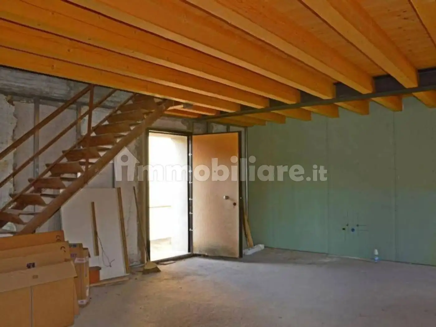 Appartamento in vendita a Nove