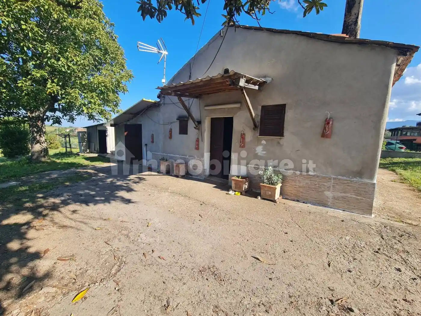 Villa in vendita a Zagarolo