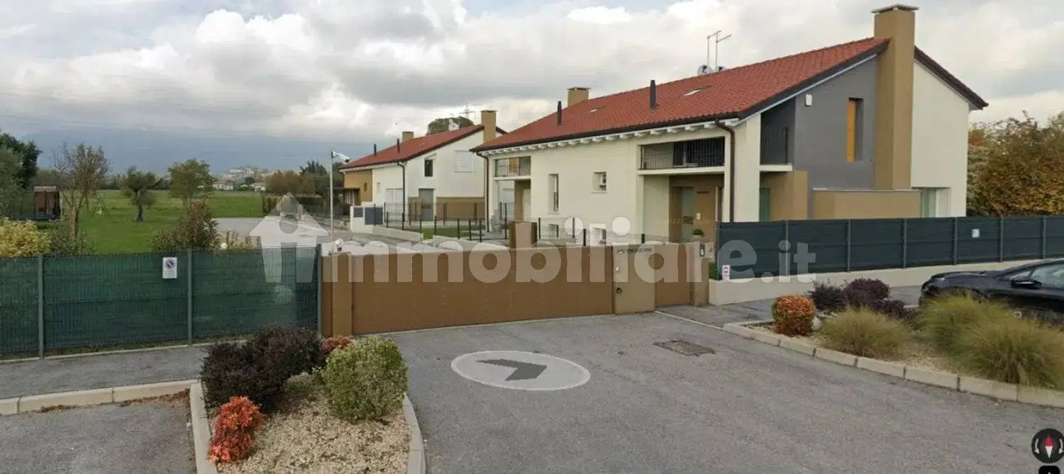 Villa in vendita a Romano d'Ezzelino