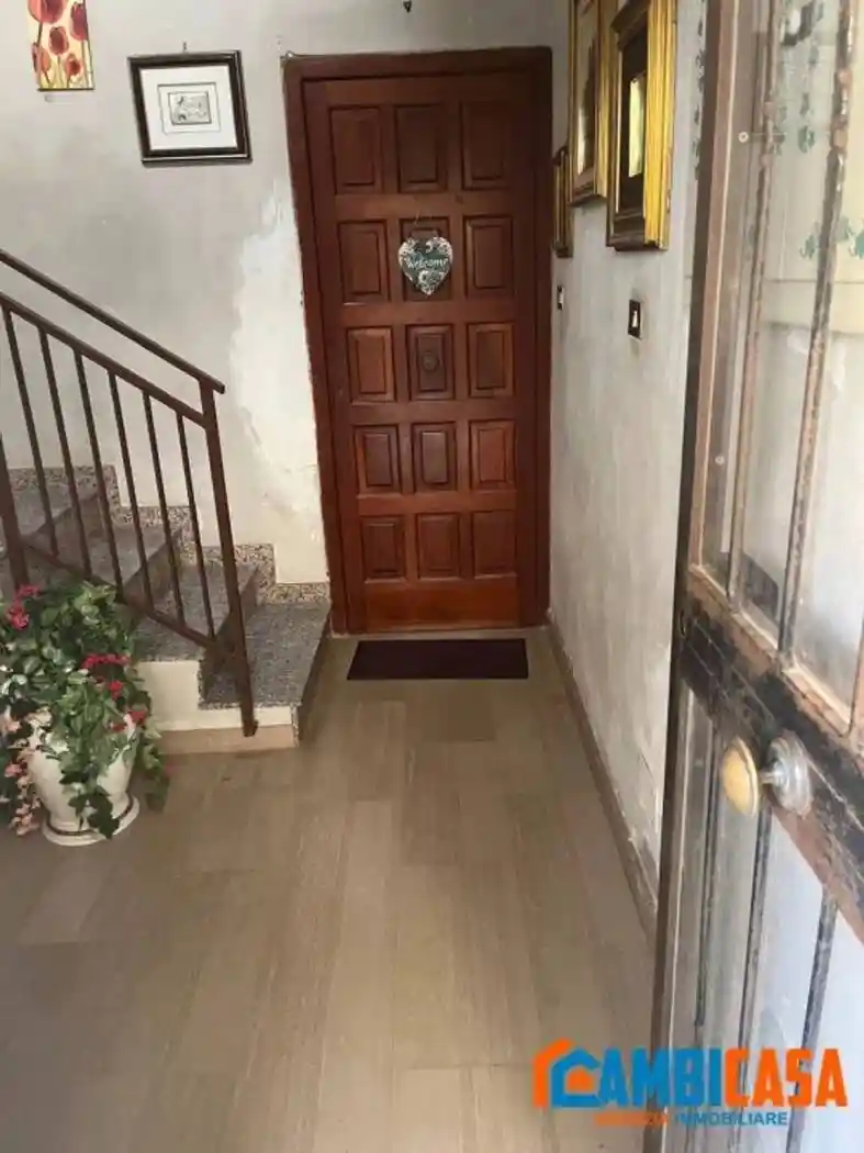 Quadrilocale Neighbourhood: Sferracavallo, Sferracavallo - Barcarello, Palermo - foto 4