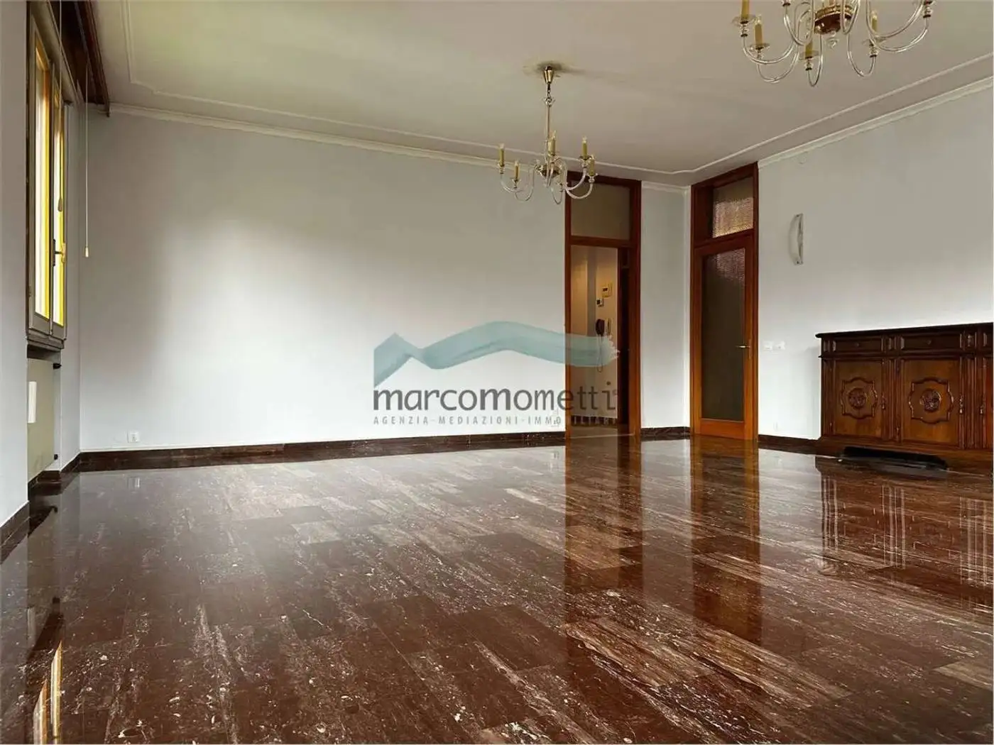 Appartamento in affitto a Vittorio Veneto