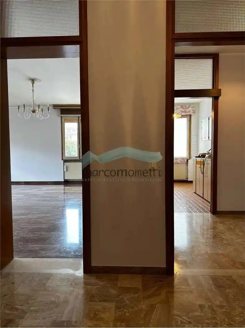 Quadrilocale buono stato, Centro, Vittorio Veneto - foto 4