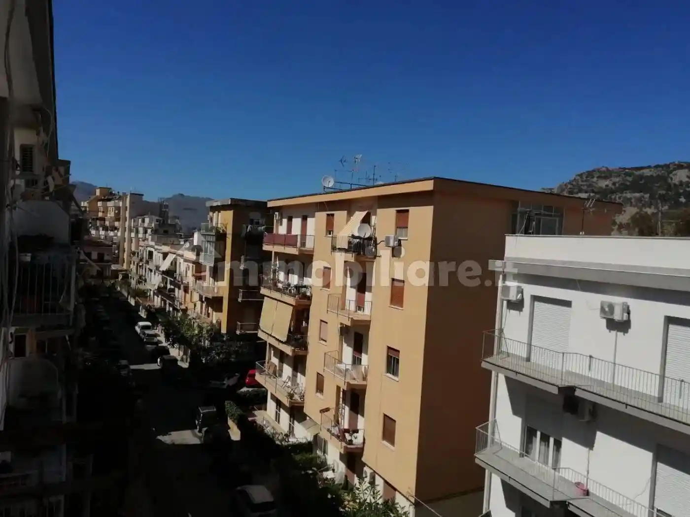 Bilocale Neighbourhood: Pallavicino - San Filippo Neri, San Lorenzo, Palermo - foto 2