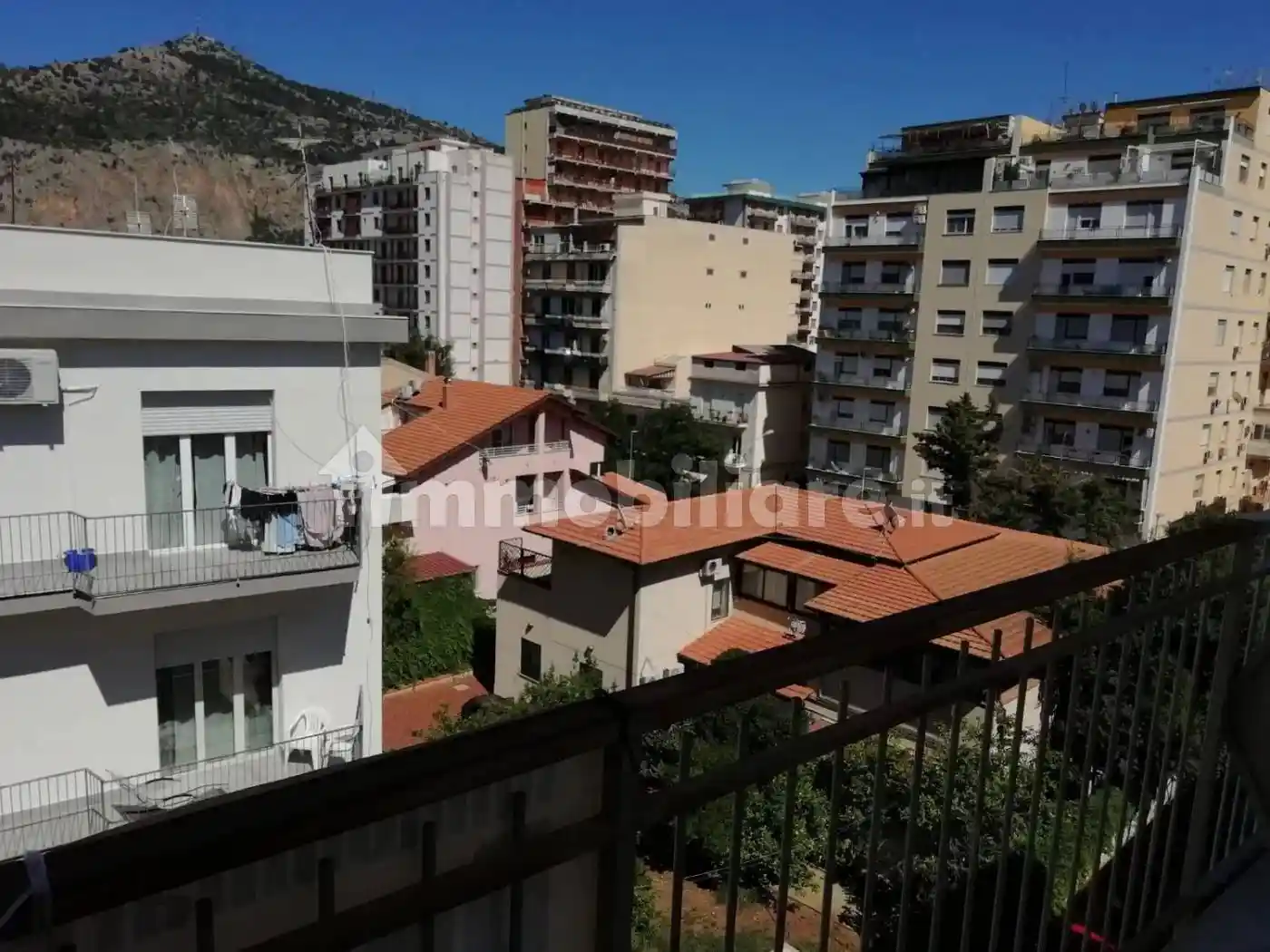 Bilocale Neighbourhood: Pallavicino - San Filippo Neri, San Lorenzo, Palermo - foto 5