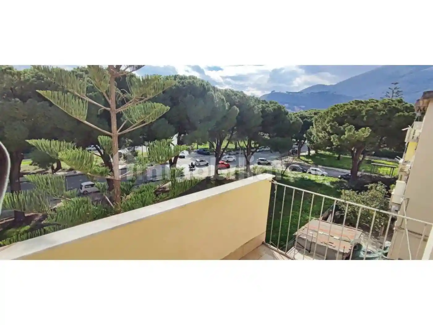 Appartamento in vendita a Palermo