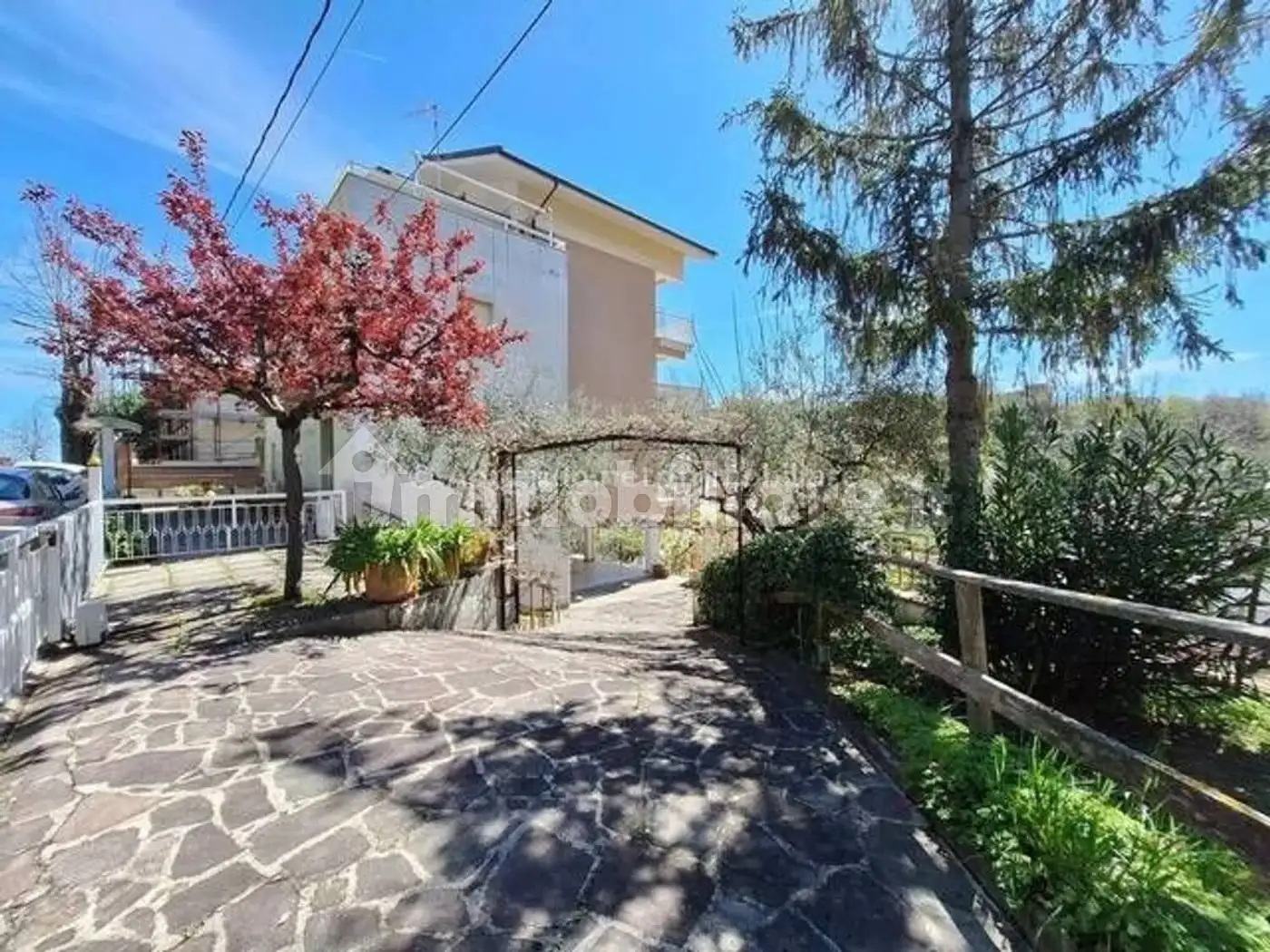 Palazzo - Edificio in vendita a Penne