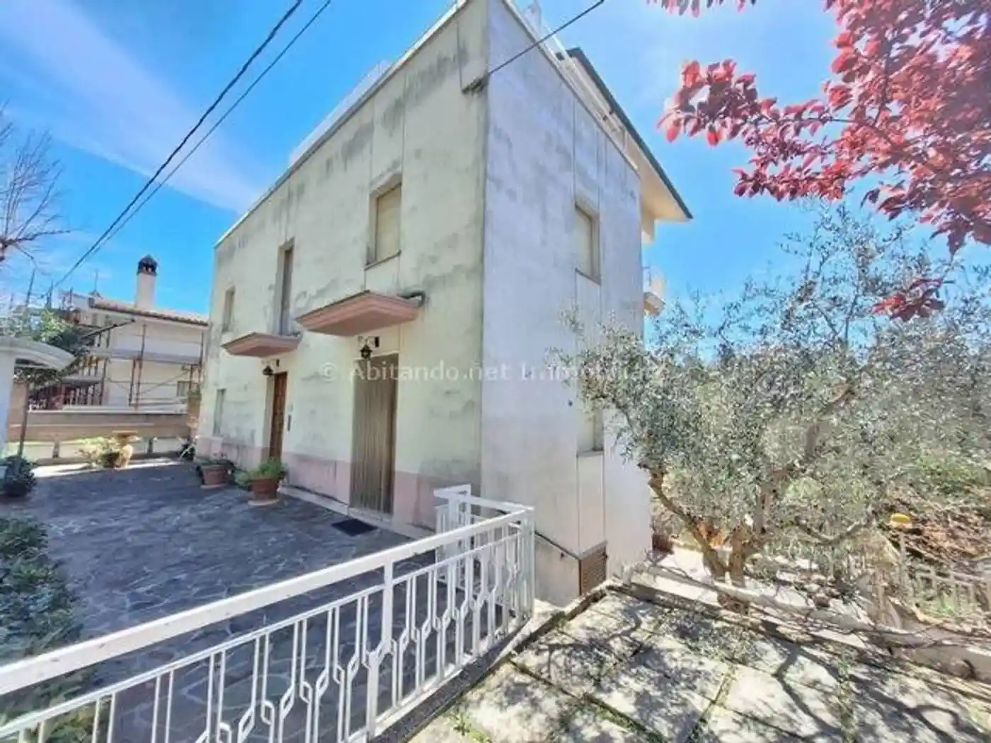 Palazzo - Edificio in Vendita - foto 2