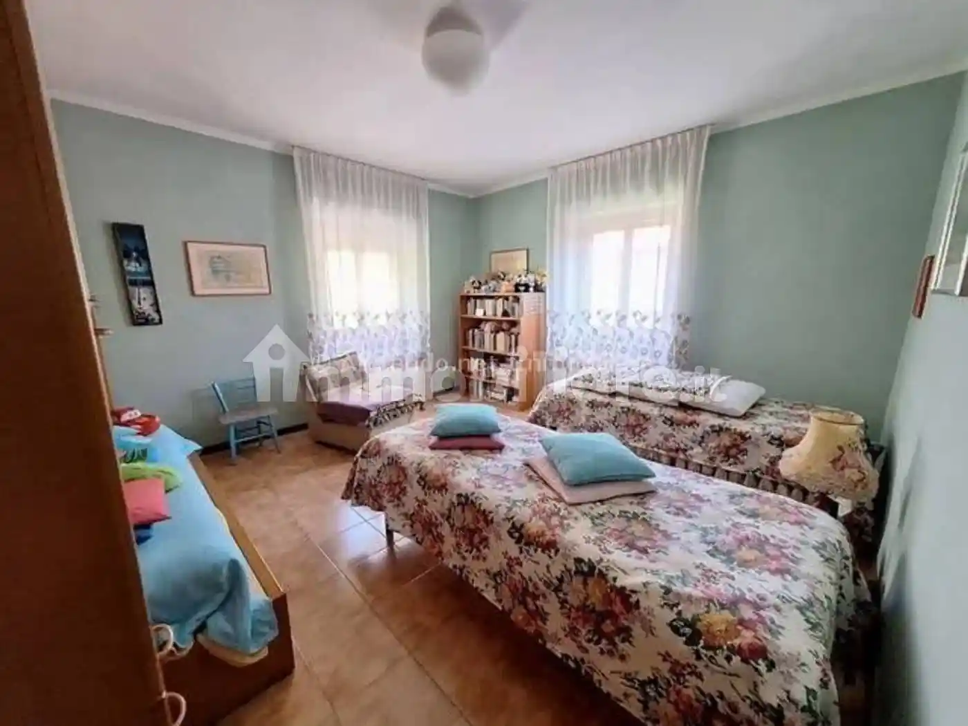 Palazzo - Edificio in Vendita - foto 5