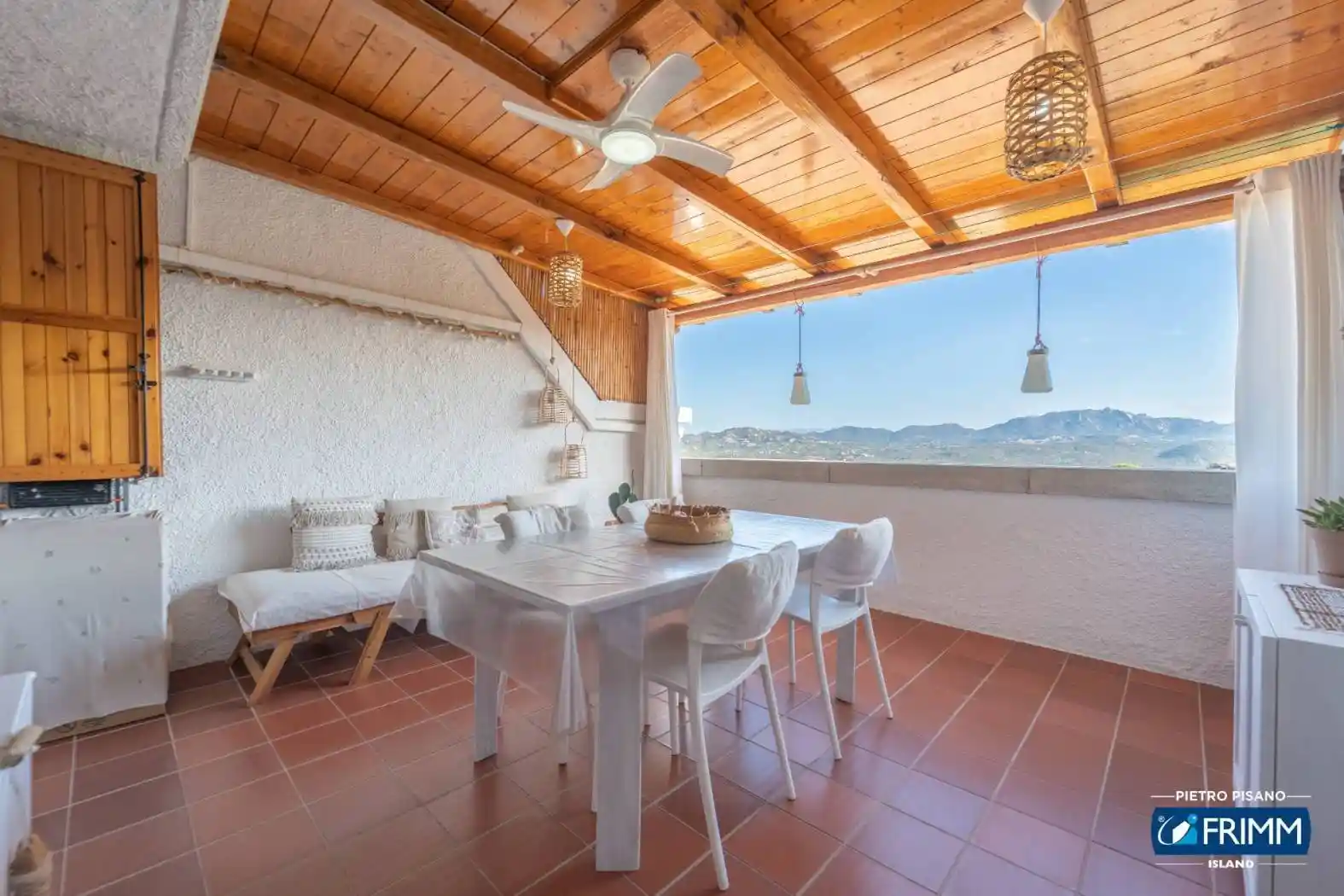 Appartamento in vendita a Olbia