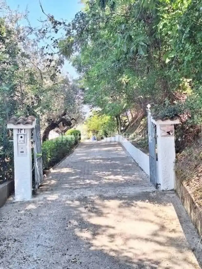 Villa unifamiliare Contrada Materna, 1, Collecorvino - foto 2