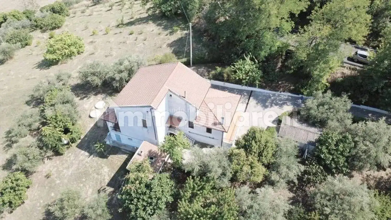 Villa unifamiliare Contrada Materna, 1, Collecorvino - foto 4