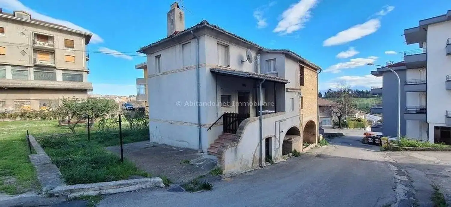 Villa in vendita a Penne
