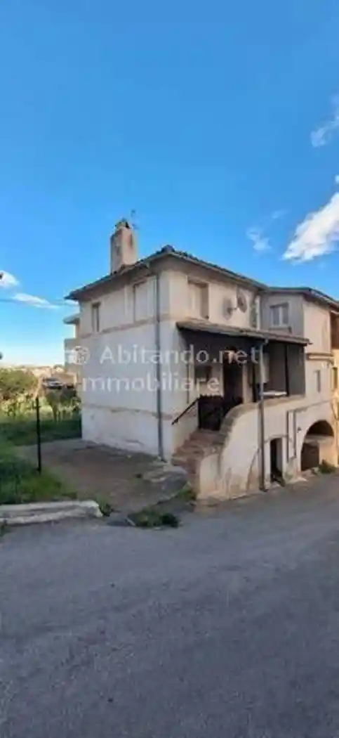 Villa unifamiliare via Polacchi, Centro, Penne - foto 2
