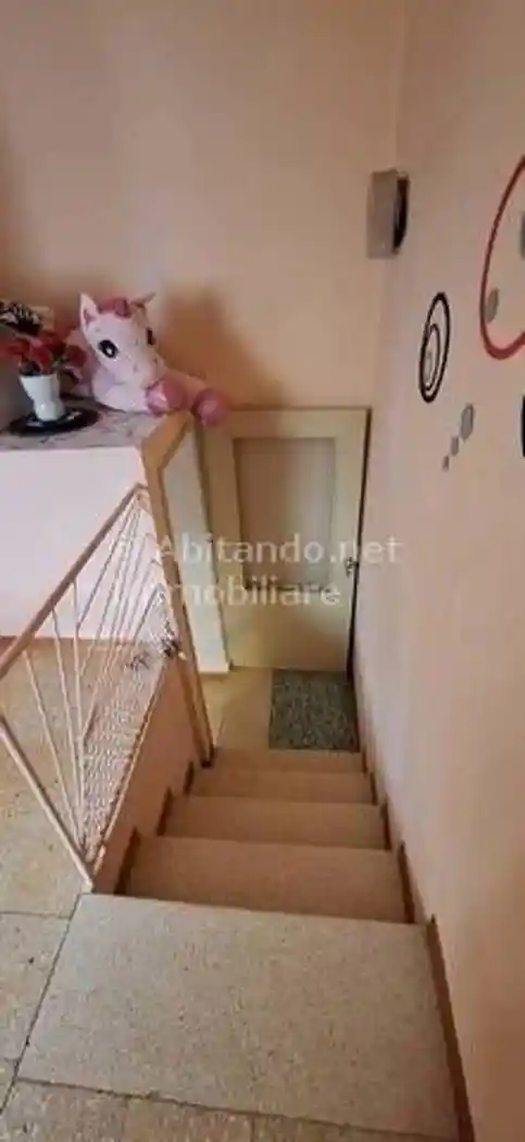 Villa unifamiliare via Polacchi, Centro, Penne - foto 5