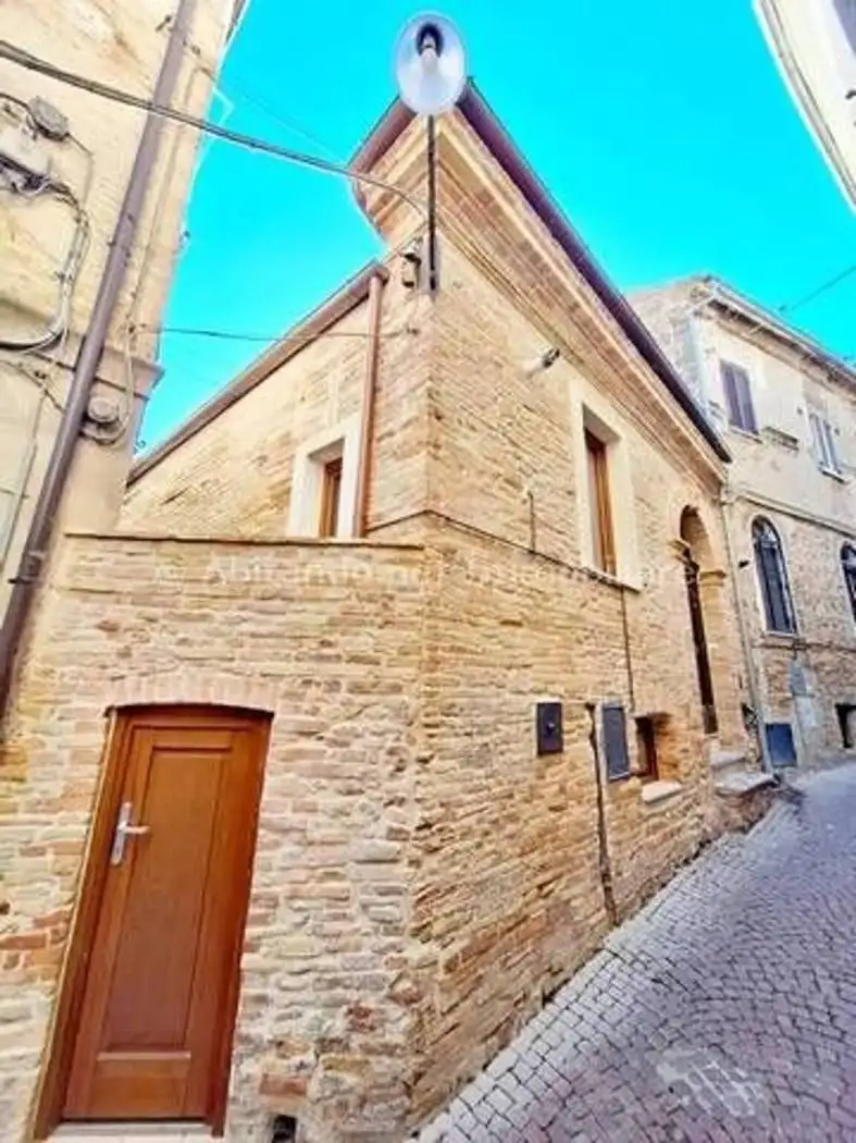 Villa in vendita a Penne