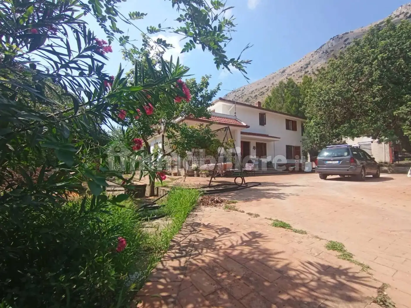 Villa in vendita a Carini