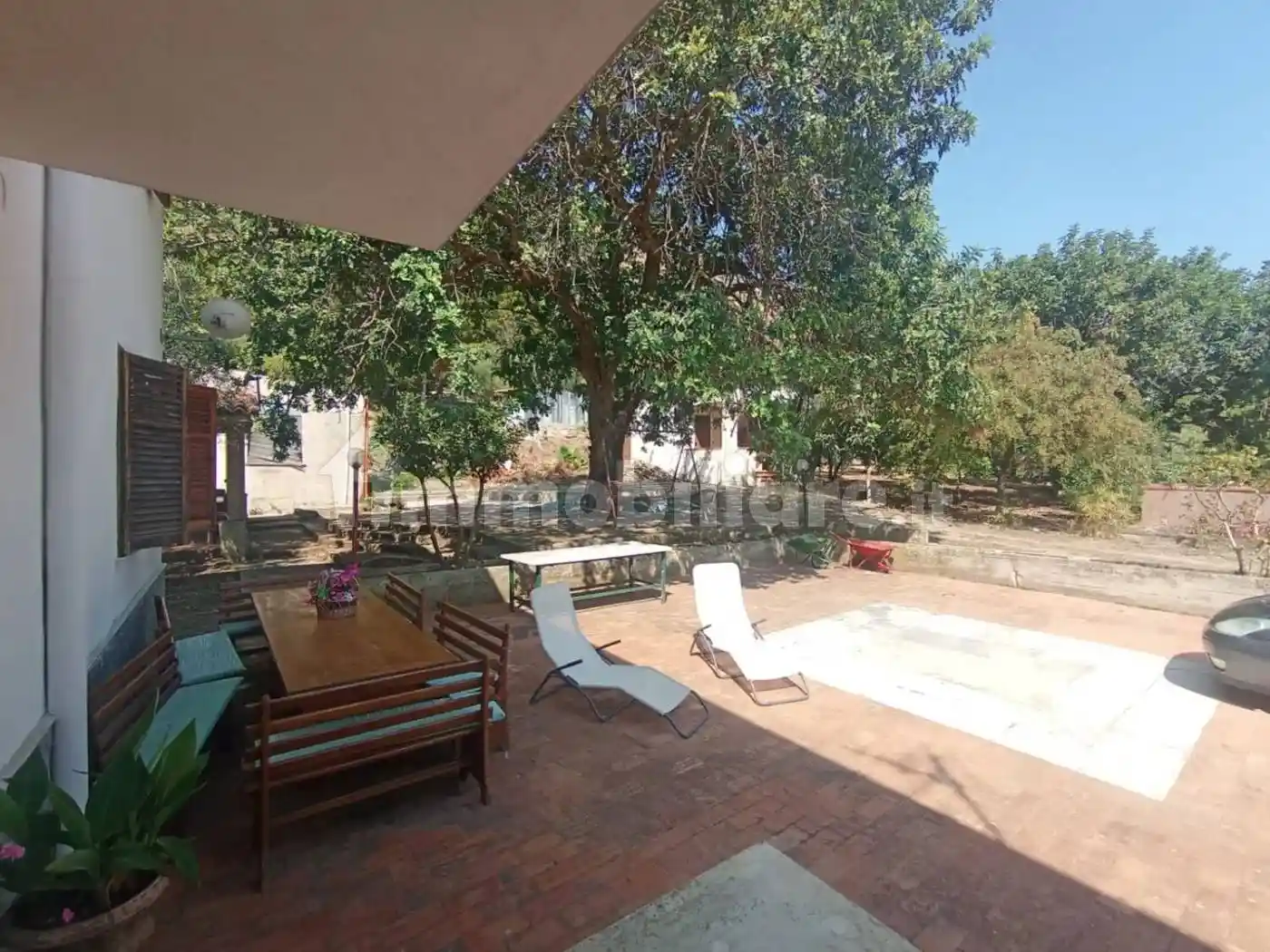 Villa unifamiliare, buono stato, 290 m², Grotte Di Armeta, Zucco, Carini - foto 3