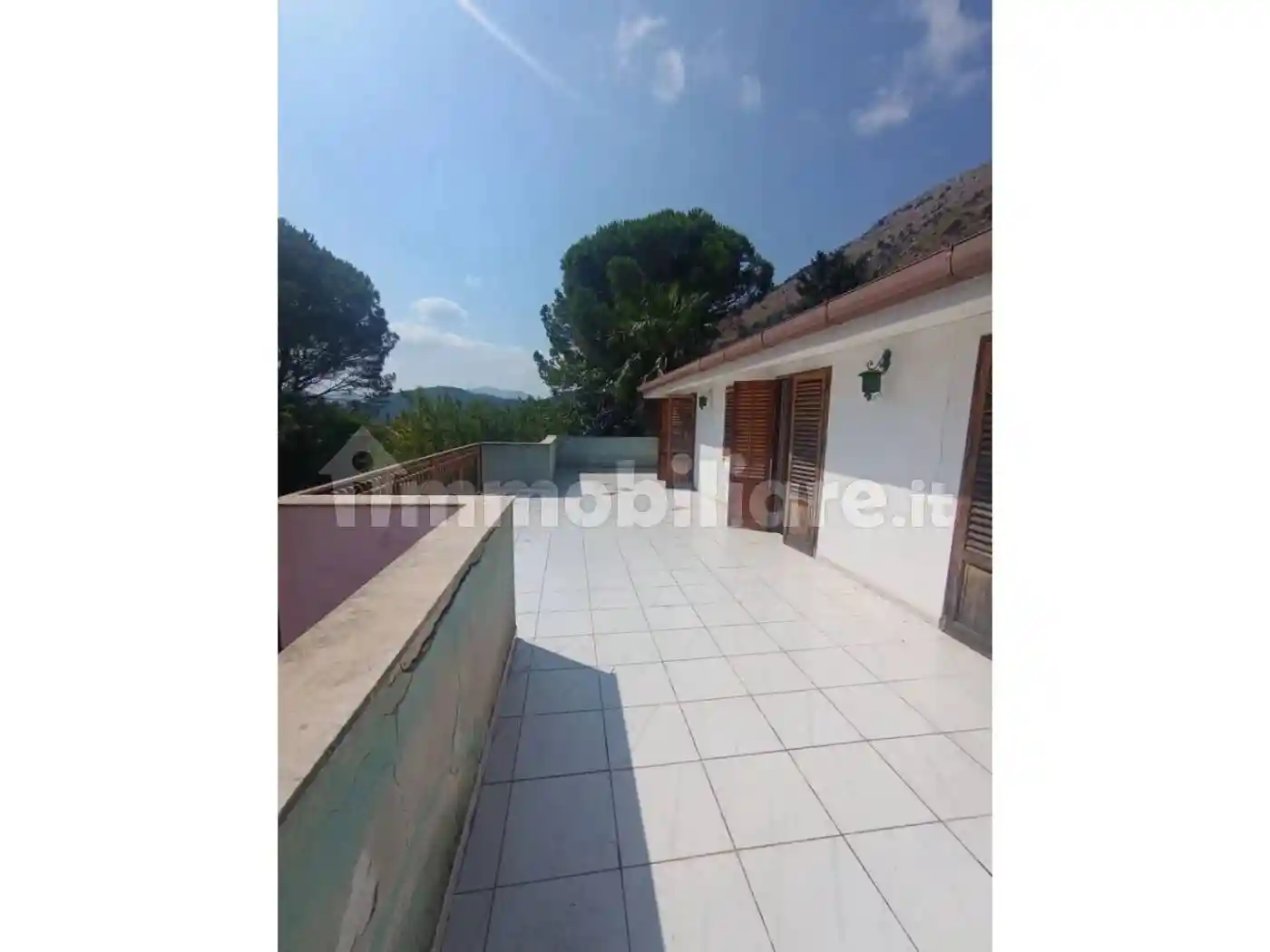 Villa unifamiliare, buono stato, 290 m², Grotte Di Armeta, Zucco, Carini - foto 4